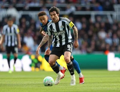 Newcastle, Arsenal, United : 55M£ pour le plus convoité des Italiens, qui va remporter la mise ?