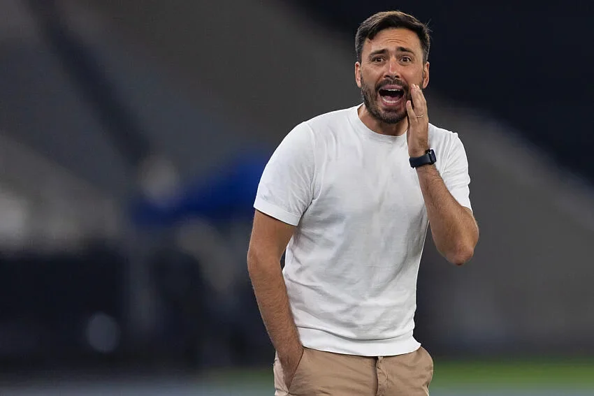 Le LOSC a choisi Ancelotti