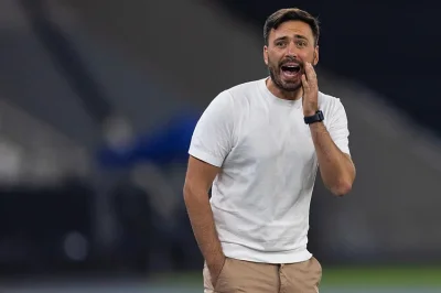 Le LOSC a choisi Ancelotti