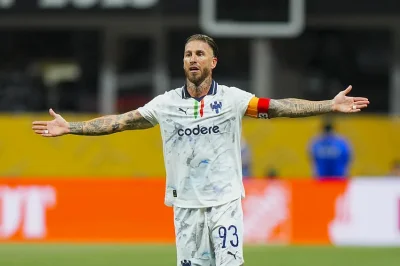 «Offre Trop basse» : Séville coupe les ponts avec Sergio Ramos