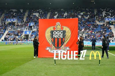 Nice, la série noire continue : trois espoirs exclus après avoir roué de coups un coéquipier