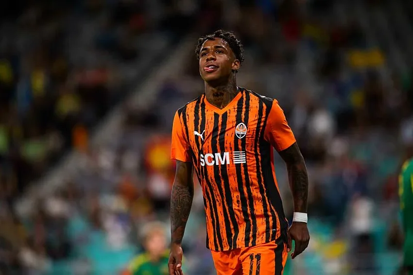 PSG – Arsenal : le ticket du tenant du titre ira au Shakhtar Donetsk, pas à Lyon ni à Marseille