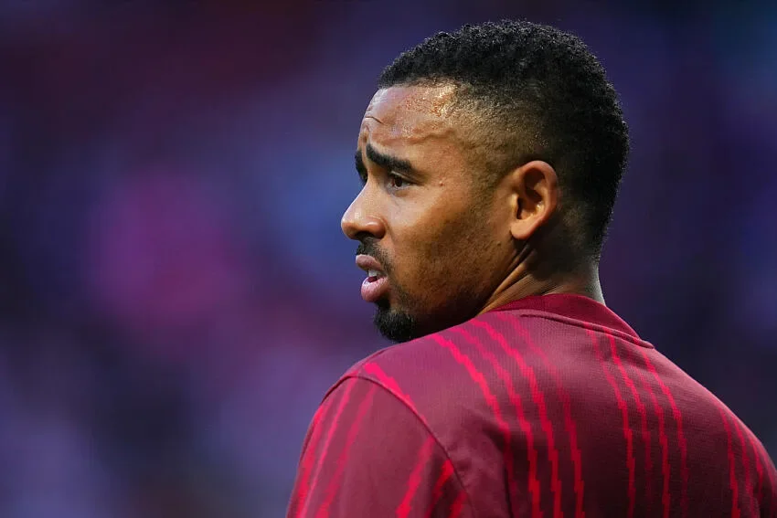 Arsenal : vous voulez mon attaquant ? C’est 20 M£ ! A bon entendeur