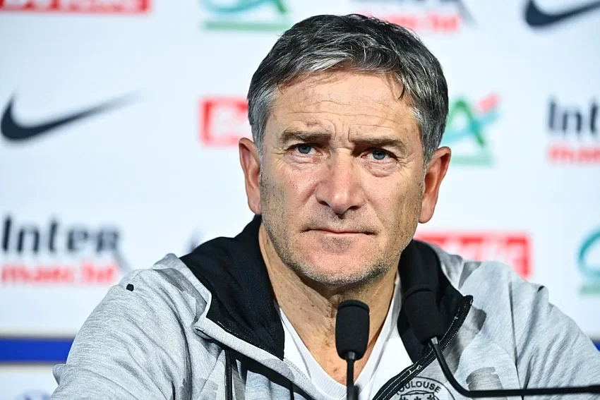 ASSE – Montanier fait une petite confidence avant le barrage retour