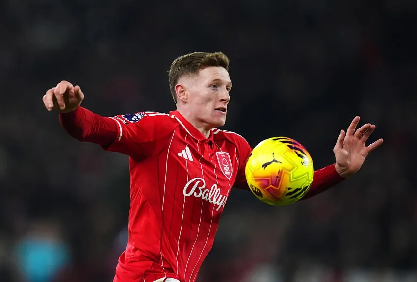 Manchester City abandonne la piste Enzo Fernandez et mise tout sur Elliot Anderson