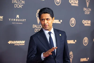 PSG – Arsenal : Al-Khelaïfi part aujourd’hui en éclaireur