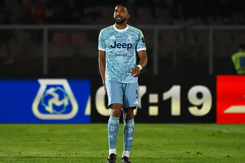 Mercato : Bayern et Juventus négocient un échange de défenseurs