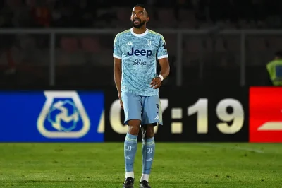 Mercato : Bayern et Juventus négocient un échange de défenseurs