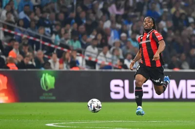 Nice – ASSE : les compos probables pour le barrage retour avec Wahi de retour