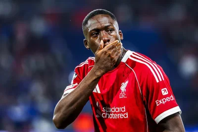 Konaté n’a pas prolongé et file vers la sortie : Liverpool s’apprête à perdre son roc pour zéro euro !