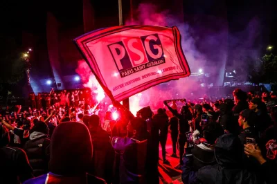 PSG – Arsenal : 20 000 supporters attendus à Budapest
