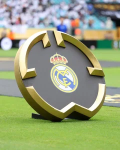 Real Madrid : zéro trophée mais un record choc à 1,161 Md€