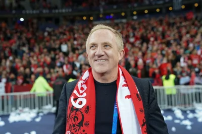 Le Stade Rennais prépare un mercato XXL, Pinault va frapper un grand coup !