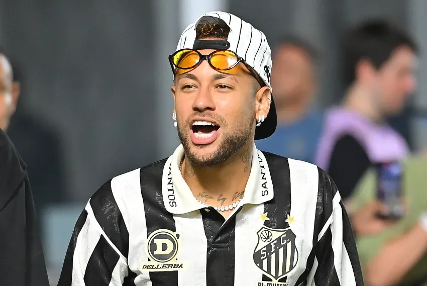 Mondial 2026 : Neymar devrait se méfier, Ancelotti est capable de le renvoyer au Brésil !