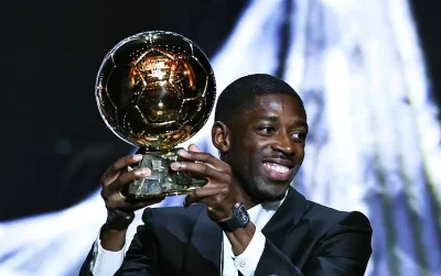Ballon d’Or 2026 : adieu Paris, le sacre file à Londres