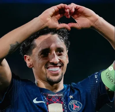 Contrairement à Abdi, Marquinhos a le feu vert d’Ancelotti pour la finale