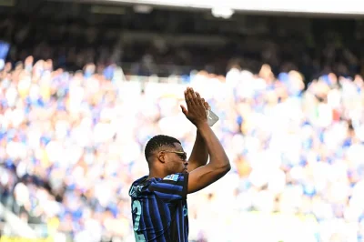 Inter : la clause à 25 M€ qui fait saliver le Barça