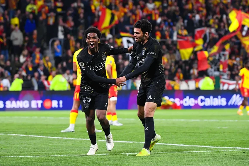 PSG – Lens : un tirage au sort inédit pour fixer le stade pour le Trophée des champions 2026