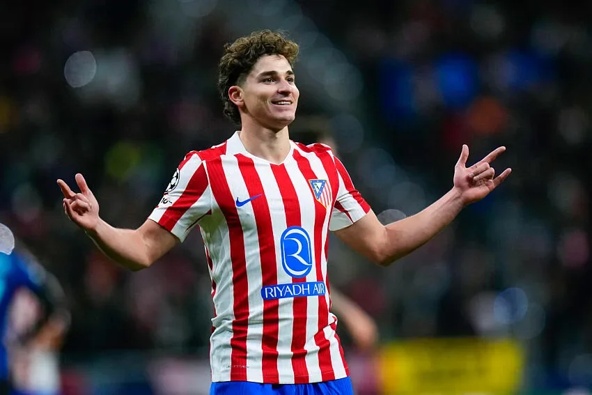 Le Barça prêt à quelques coups bas pour arriver à ses fins dans le dossier Julián Álvarez ?