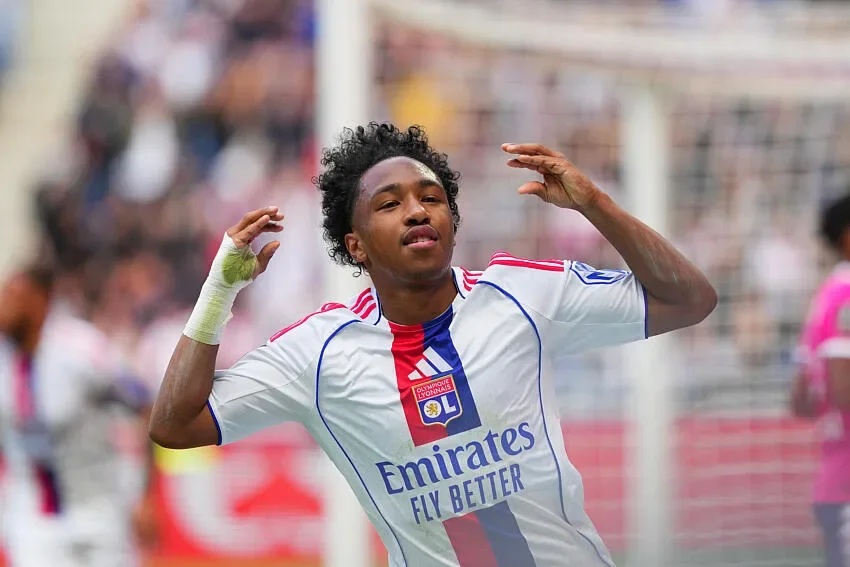 Mercato : et si l’OL était le grand vainqueur caché du transfert de Gordon au Barça ?