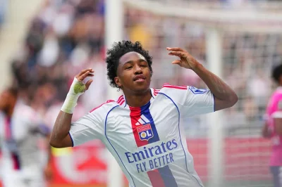 Mercato : et si l’OL était le grand vainqueur caché du transfert de Gordon au Barça ?