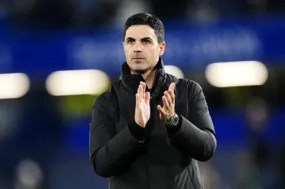 PSG – Arsenal : Arteta sur Luis Enrique, « il a toujours été une référence pour moi »