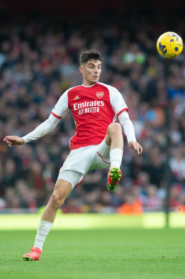 Arsenal n’est pratiquement jamais menée, Paris est prévenu