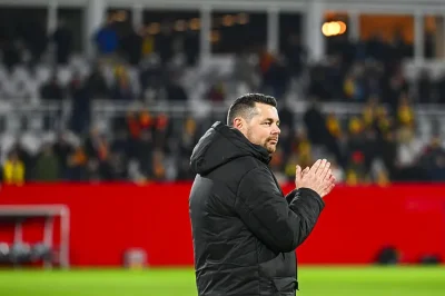 Liverpool : et si le prochain coach des Reds s’appelait Pierre Sage ?