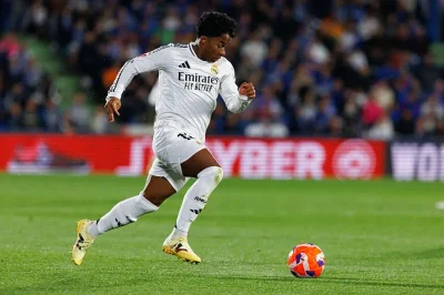 Real Madrid : Mourinho prêt à relancer Endrick