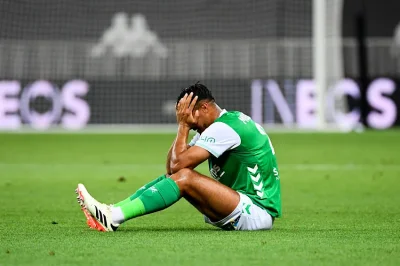ASSE : « une énorme désillusion » Gazidis dépité