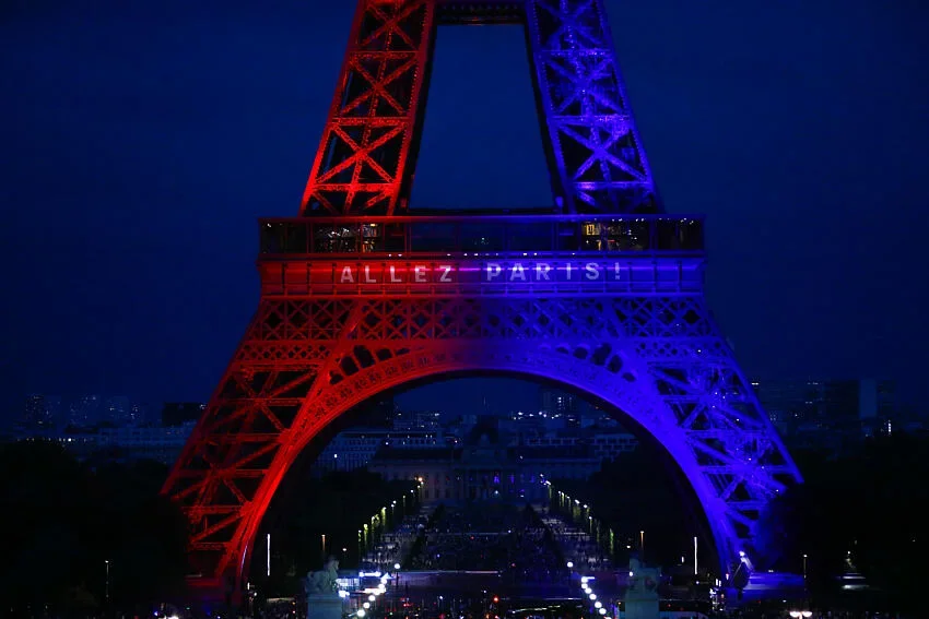 Ligue des champions : Paris en mode … survie