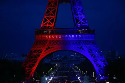 Ligue des champions : Paris en mode … survie