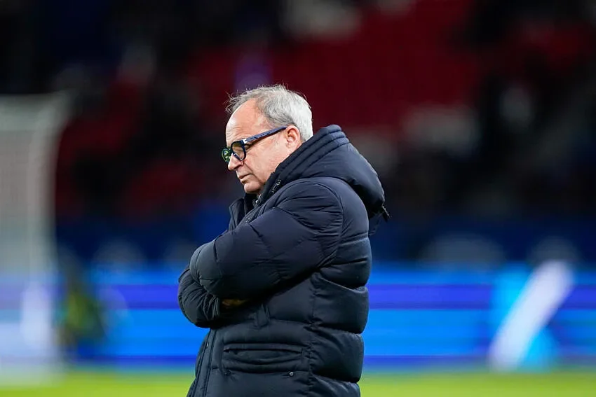 PSG : Six recrues à 250 millions, Luis Campos prépare une masterclass 