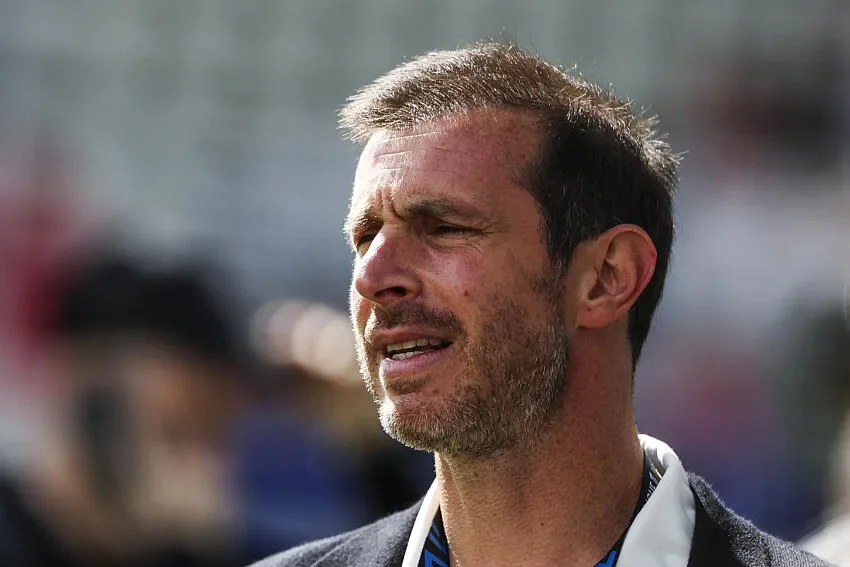 Grégory Lorenzi va gâcher le mercato de l’AS Saint-Etienne