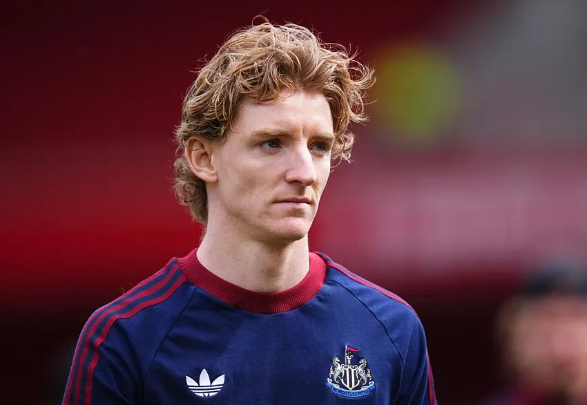 Newcastle veut dépenser l’argent de Gordon à l’OL !