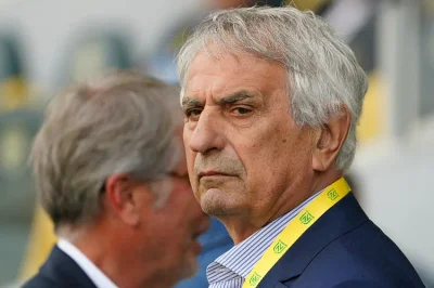 FC Nantes : La folle demande d’Halilhodzic à Kita pour la saison prochaine