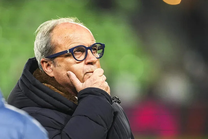 PSG : Ces milieux plaisent beaucoup à Luis Campos !