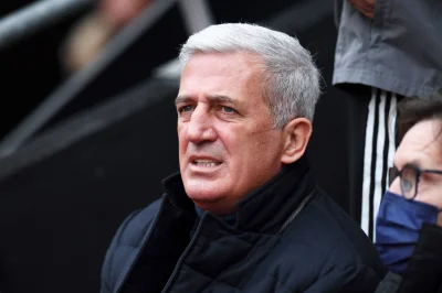 Algérie : la liste de Petkovic pour le Mondial 2026