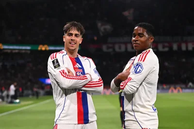 La grosse demande mercato d’Afonso Moreira à l’OL