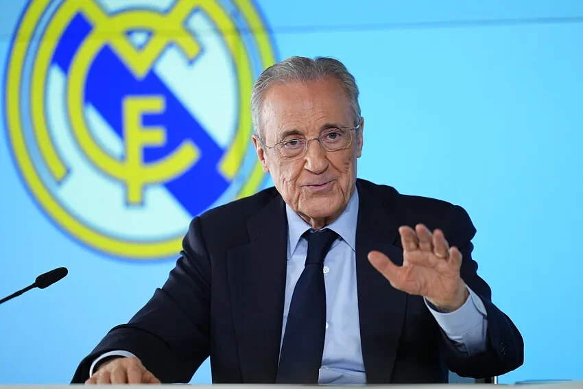 Le Real Madrid veut se servir au PSG !