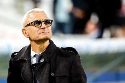 OM : L’info mercato lâchée par Ravanelli avant son départ