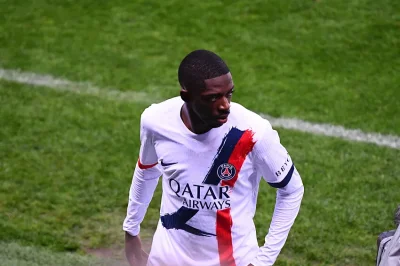 Dembélé annonce déjà la troisième Ligue des Champions !