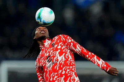 AC Milan : Leão lâche une bombe sur son avenir