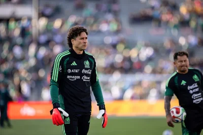 Mexique : à 40 ans, Ochoa convoqué pour un sixième Mondial historique