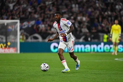 Maitland-Niles – OL : le divorce est-il lancé ?