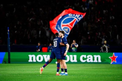 PSG : Luis Enrique défiera Unai Emery le 12 août pour un nouveau titre
