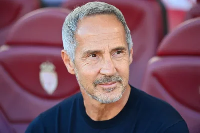 Officiel : Hütter douche les espoirs de Marseille et écoute son cœur