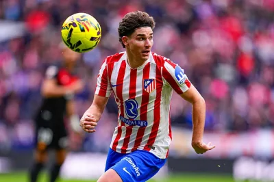Affaire Julián Álvarez : le Barça maintient avoir bien transmis une offre de 100 M€