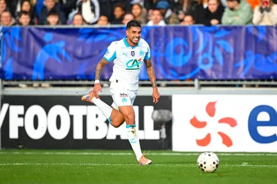 Mercato OM : l’axe Marseille-Juventus se réchauffe, et Emerson Palmieri se retrouve au cœur du jeu