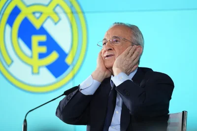 Affaire Negreira : Florentino Pérez relance la guerre froide avec le Barça